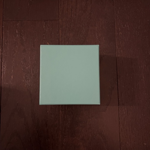 Tiffany&Co. box and dust bag empty packaging earrings bracelet necklace ring - Picture 3 of 7